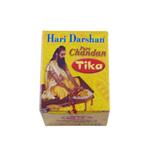 HARI DARSHAN CHANDAN TIKA 40g